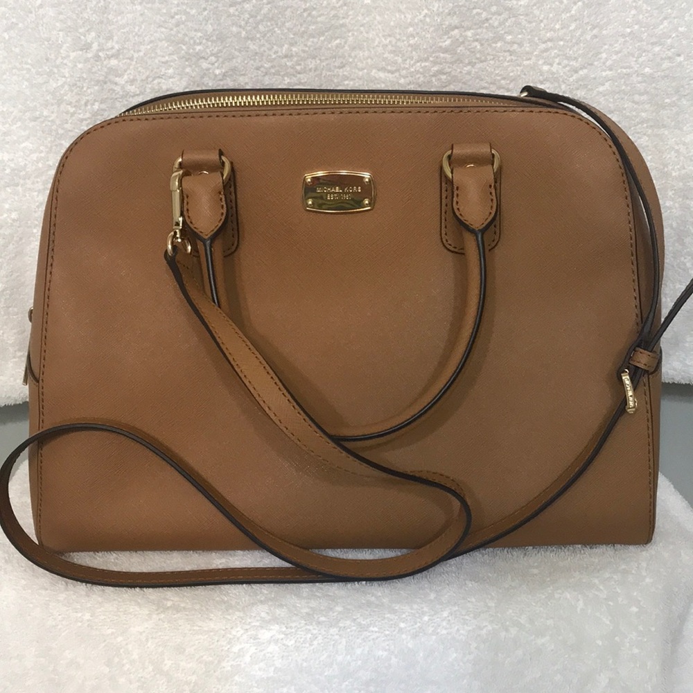Michael Kors purse.